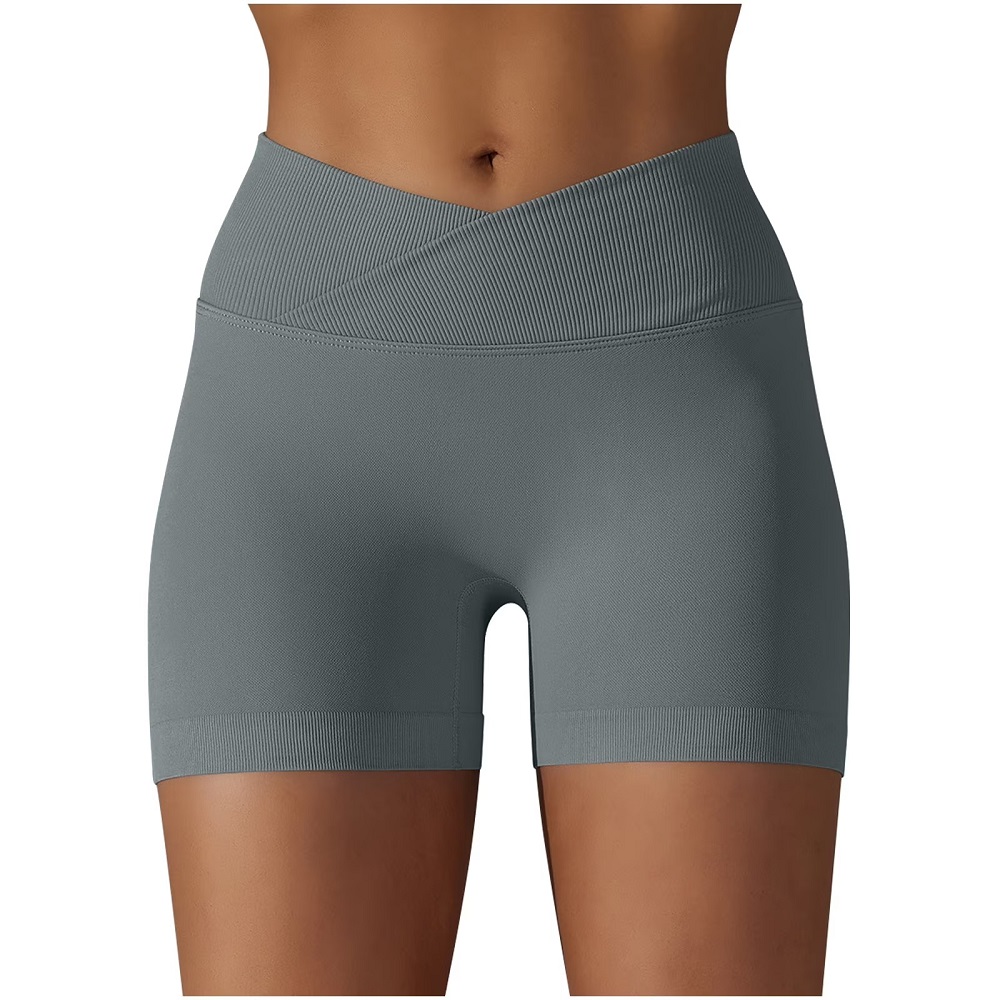 women's workout shorts