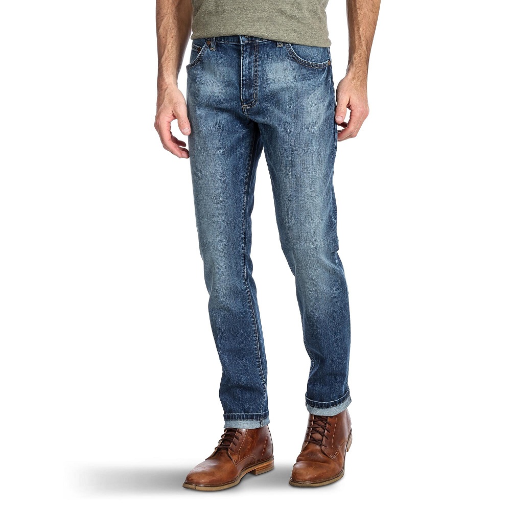 best stretch jeans for men