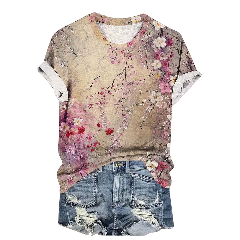 cute crop tops for women