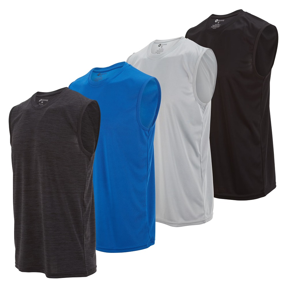 activewear tops