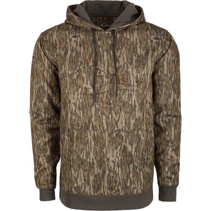 waterfowl hoodies