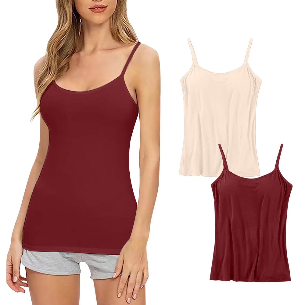 camisole tank tops