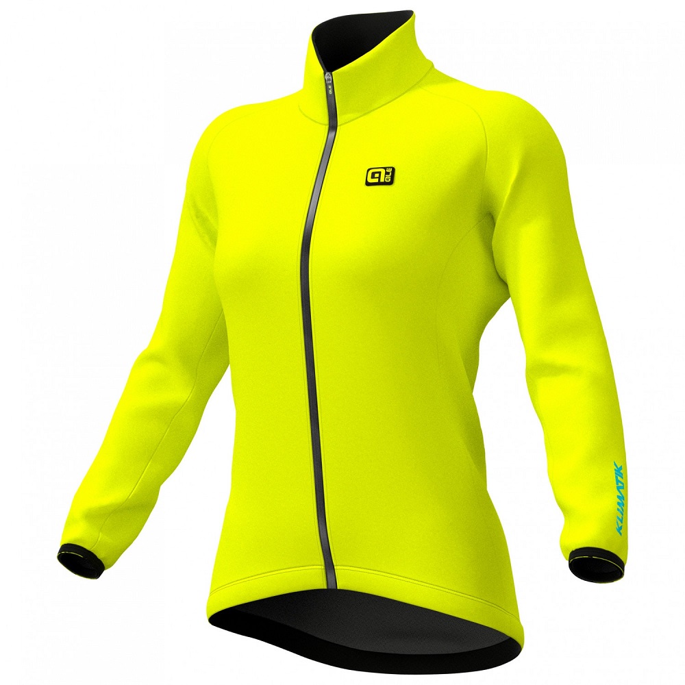cycling jacket