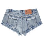 womens mini shorts