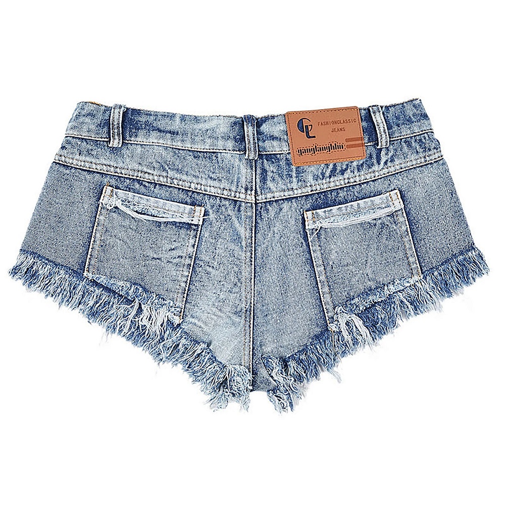 womens mini shorts