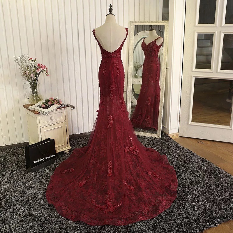 formal women's dress