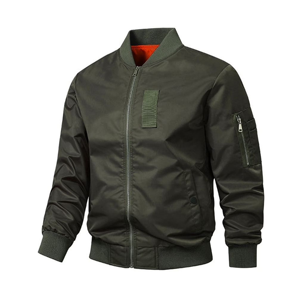 mens fall jacket