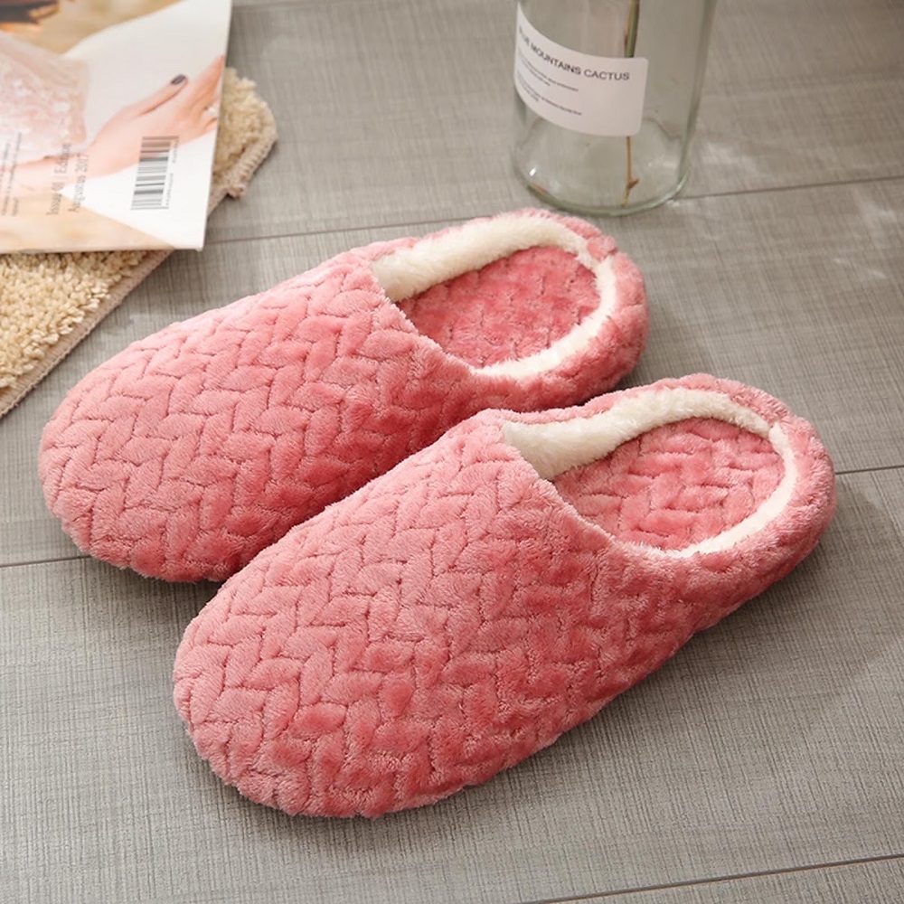 winter slippers