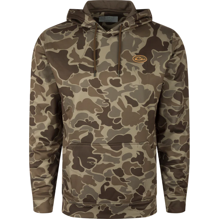 waterfowl hoodies