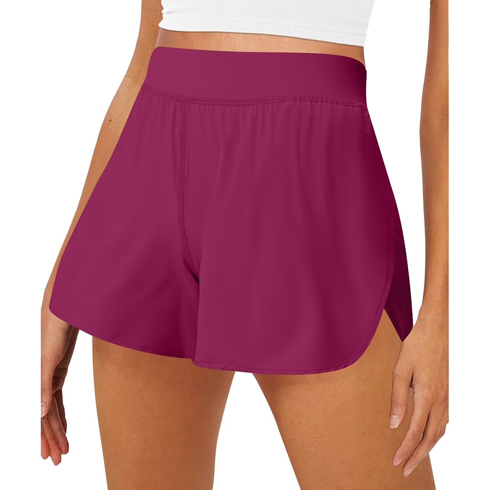 women's workout shorts