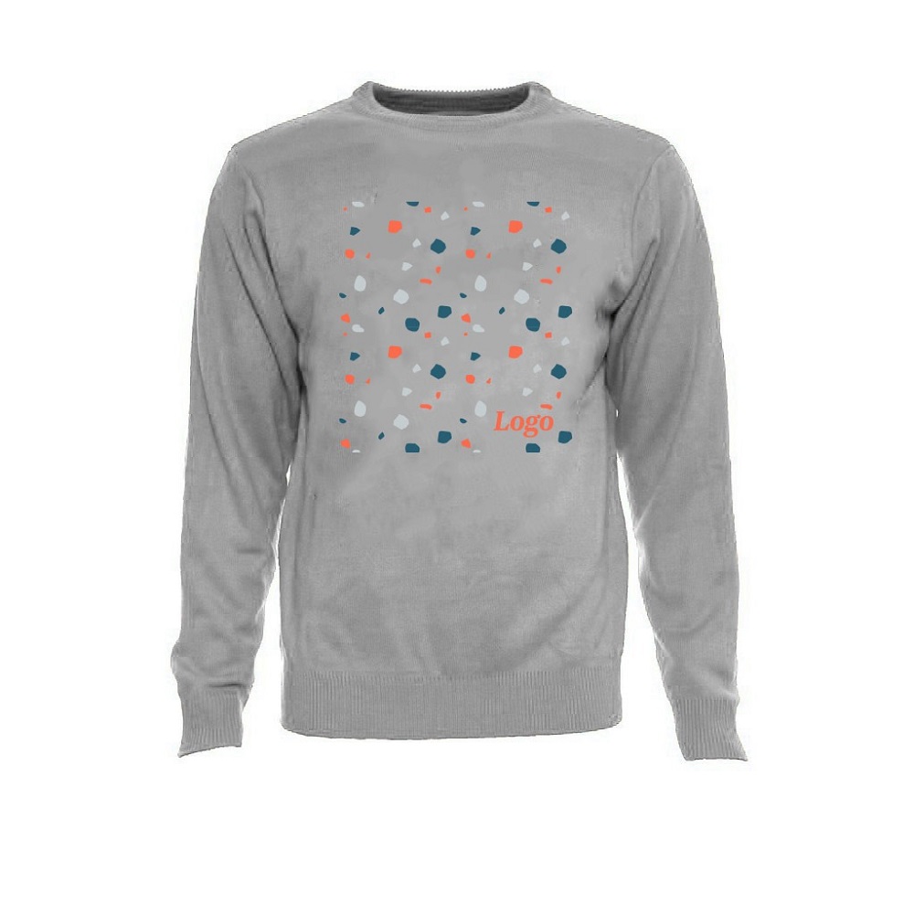 custom knit sweaters