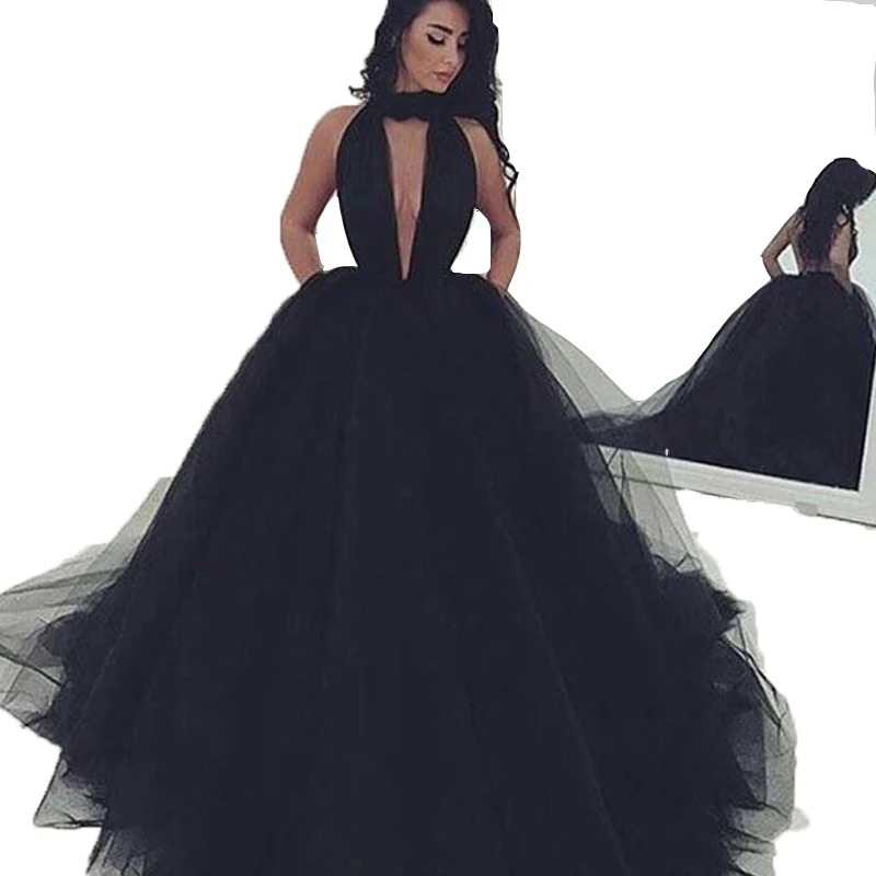 women's ball gown dresses