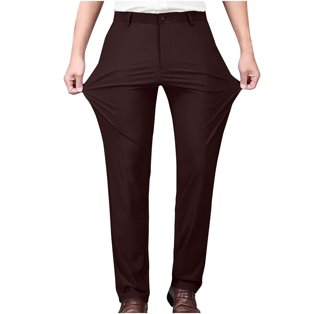business casual pants men