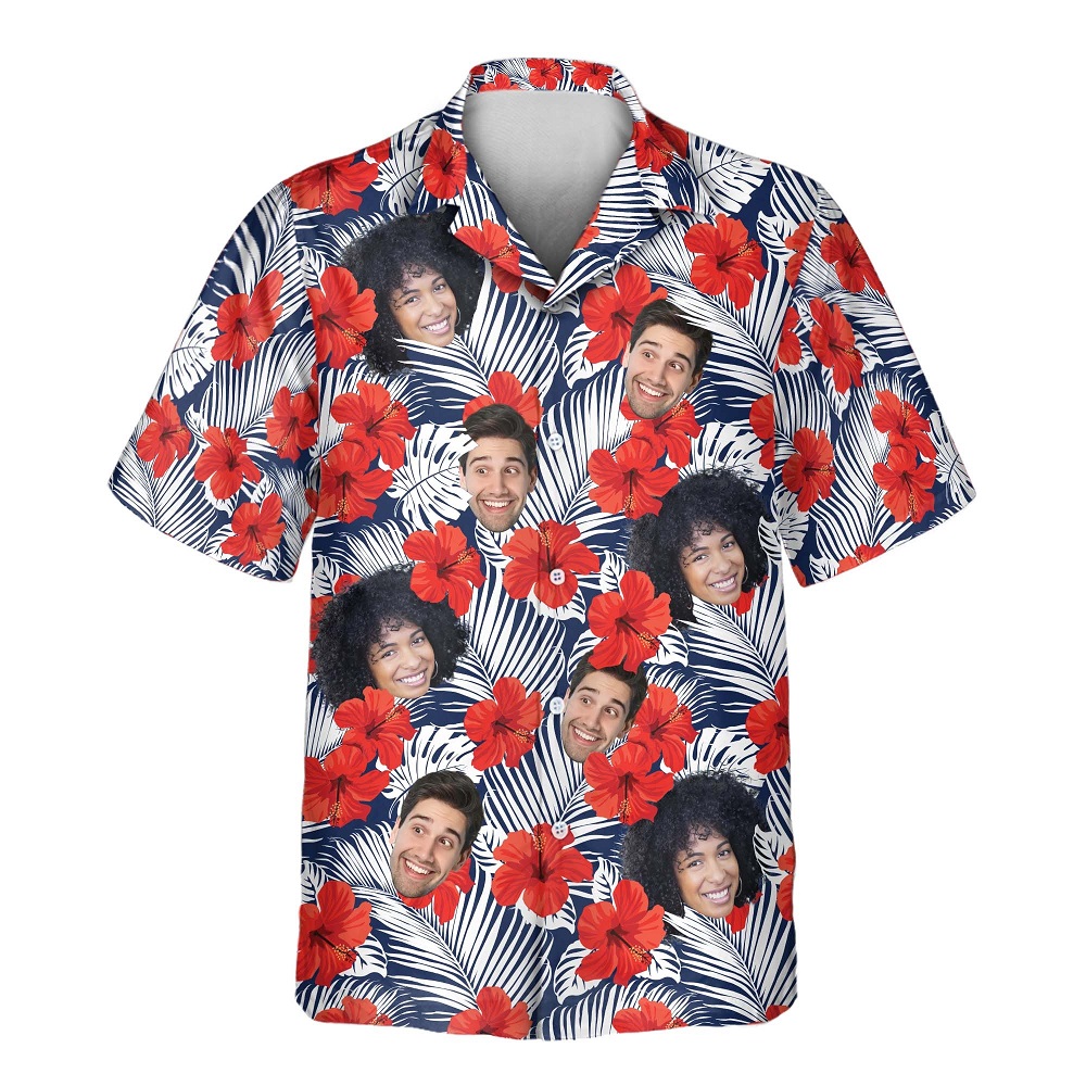 tropical shirts