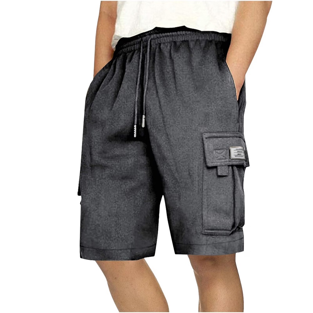 men cargo shorts