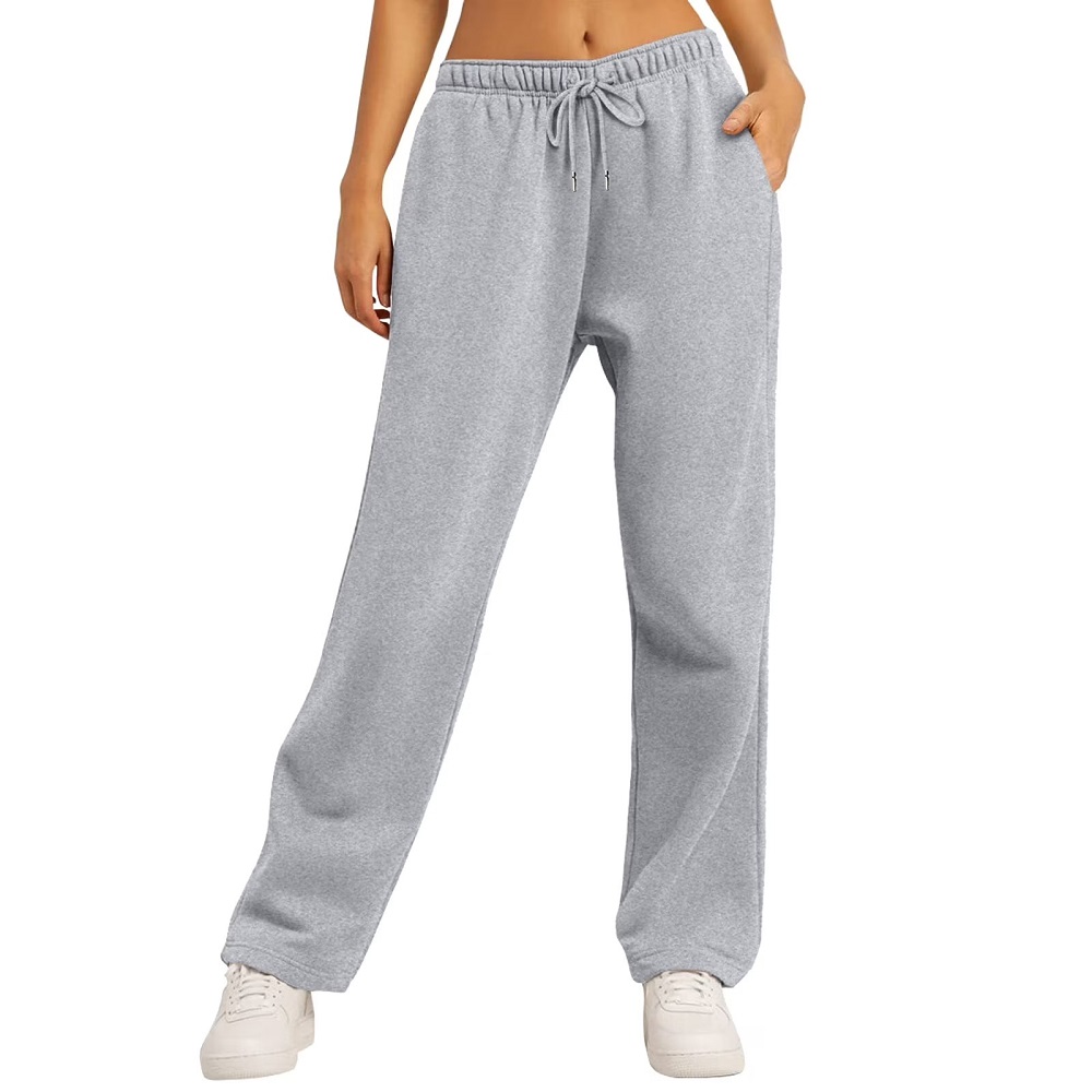 baggy sweat pants