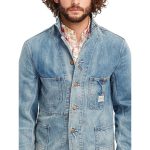 chore jacket mens