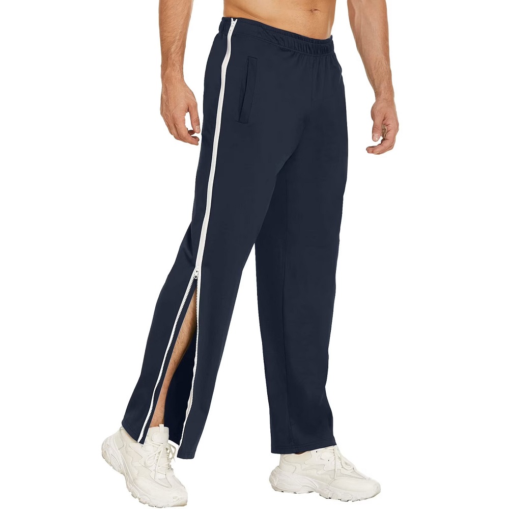 baggy sweat pants