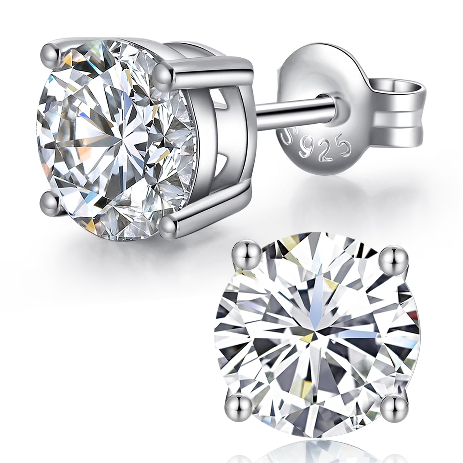 earrings studs