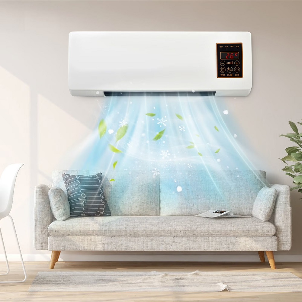 energy efficient air conditioners