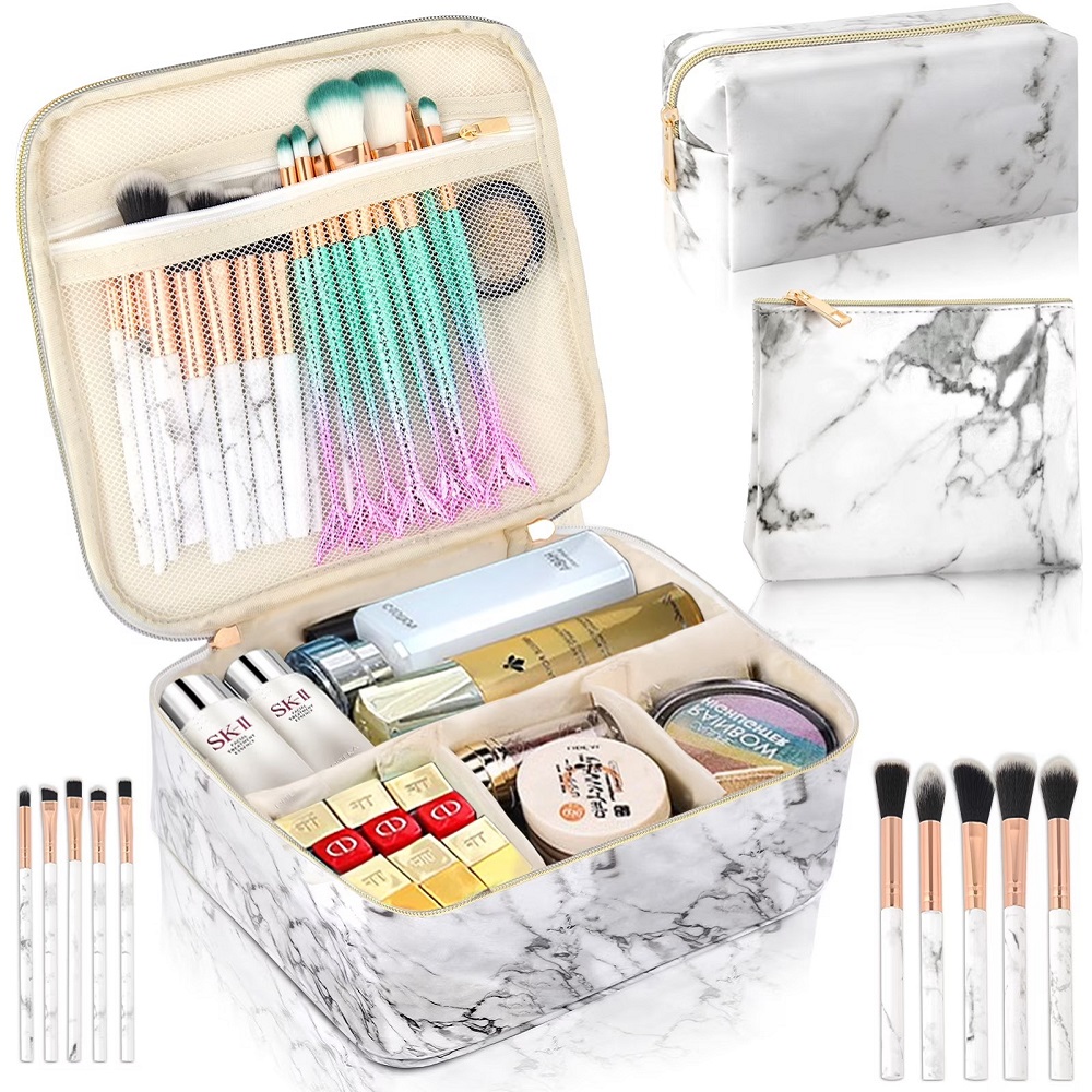 makeup bag