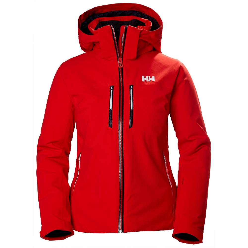 winter jackets