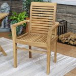 lawn chairs