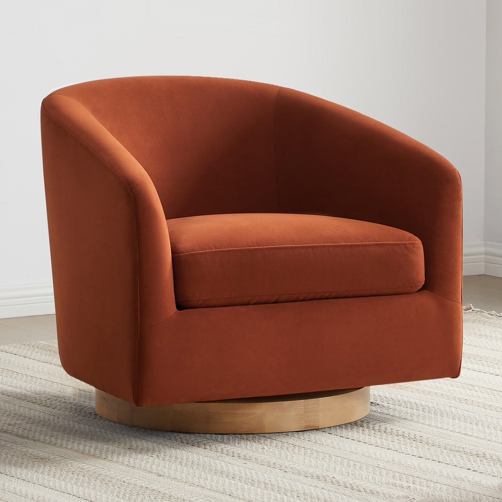 swivel chairs