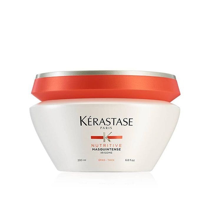 hair masks for dry hair