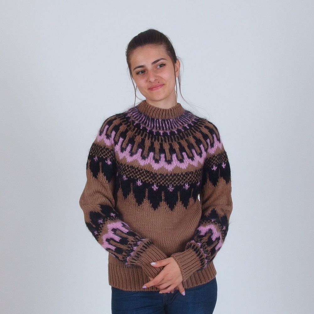 nordic sweaters