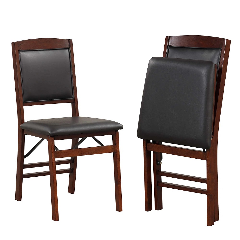folding chairs
