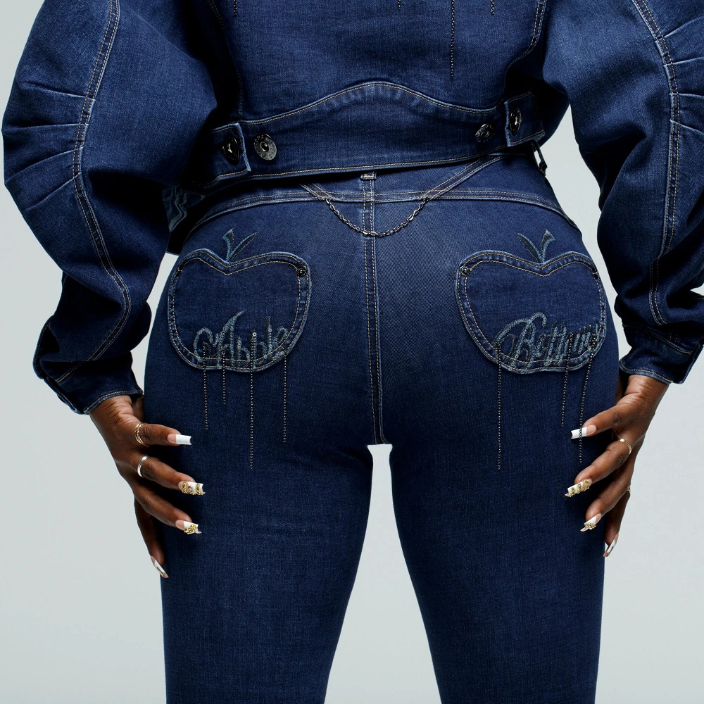 apple bottom jeans
