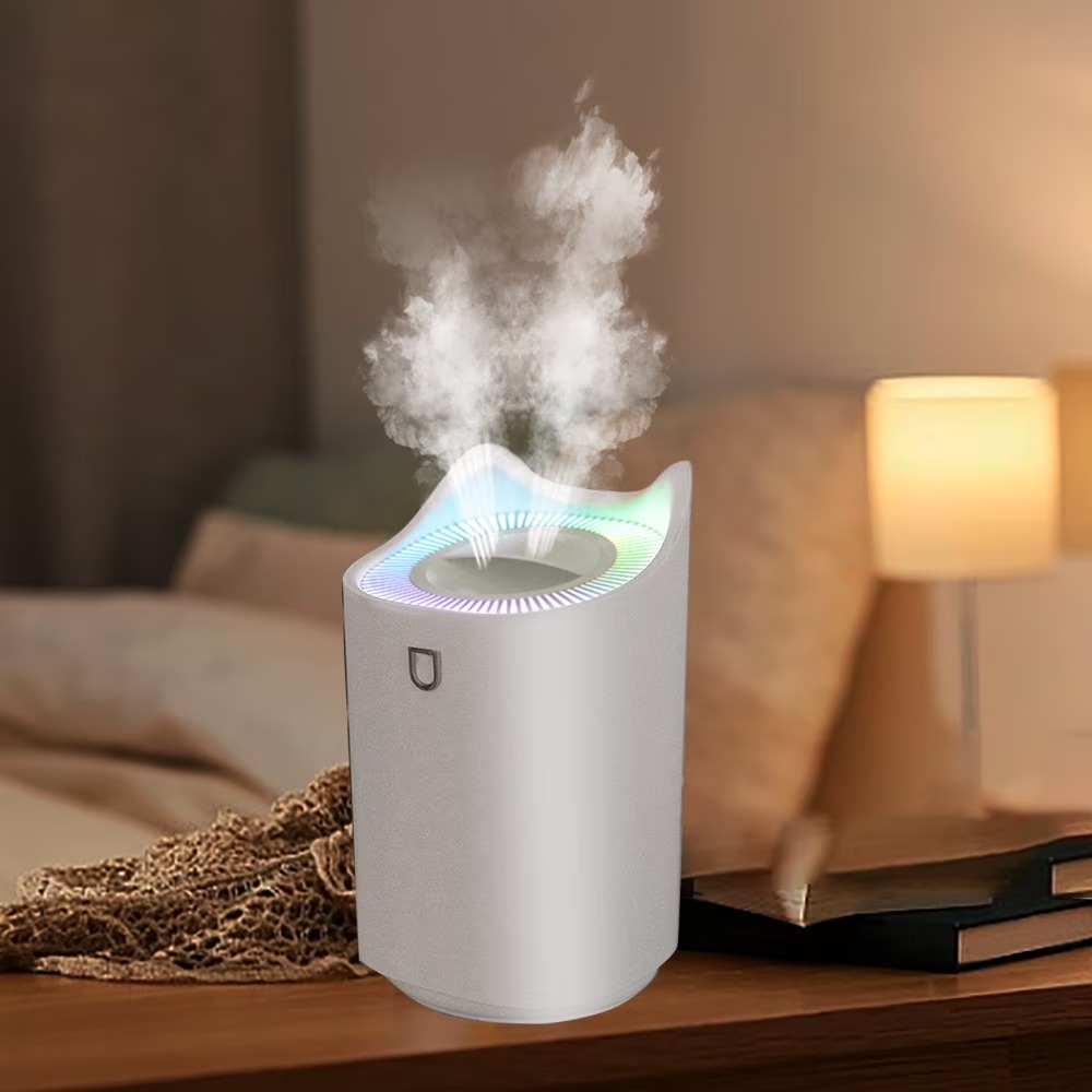 cool mist humidifiers