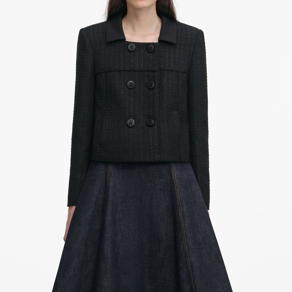 women's outerwear
