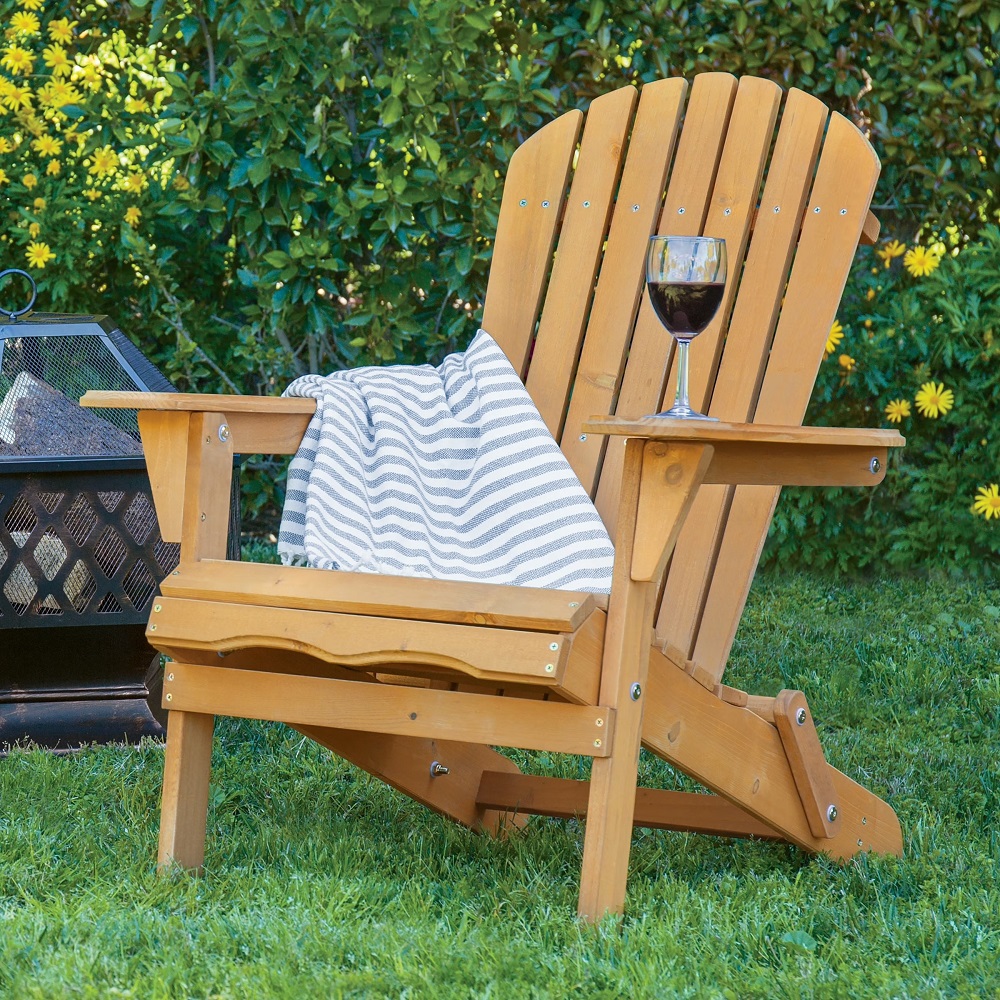 adirondack chairs