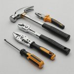 new hand tools