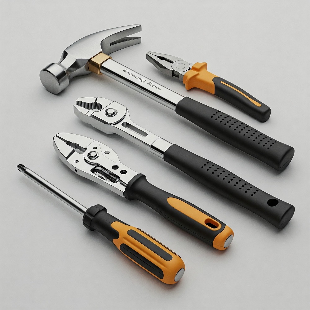 new hand tools
