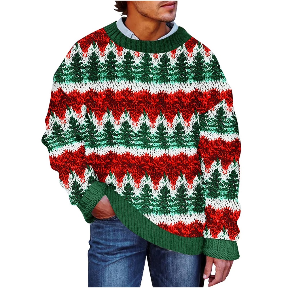 cool christmas sweaters