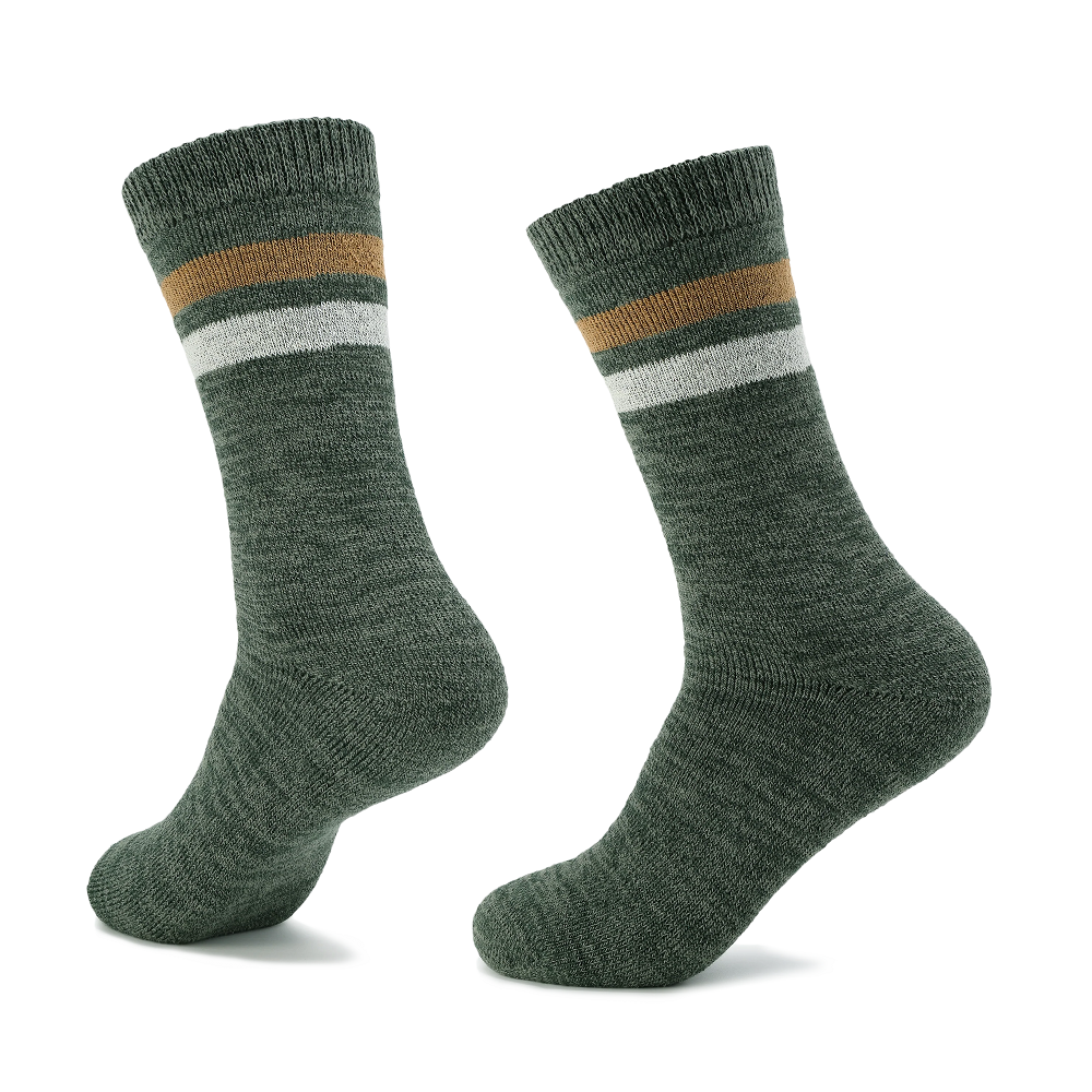 wool socks