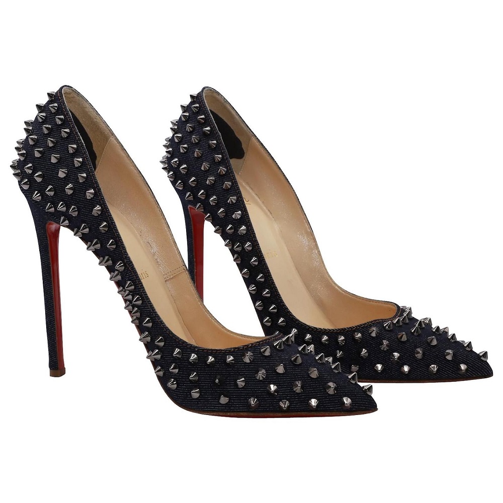 louboutin heels