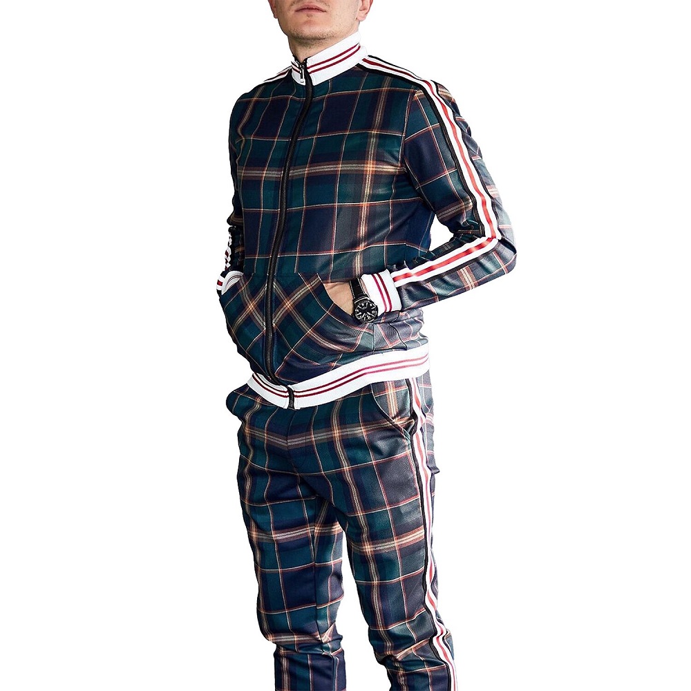 track suits