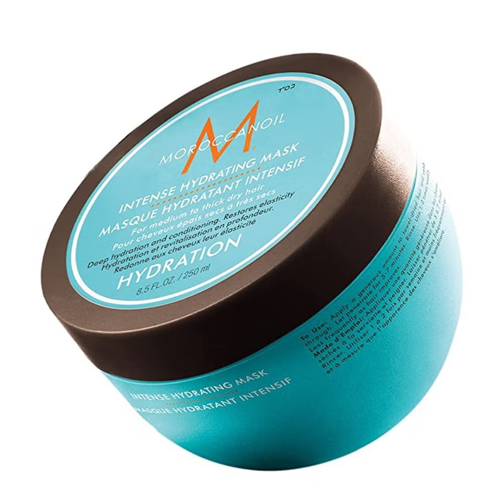 best hair masks for dry damaged hair