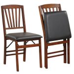 folding chairs