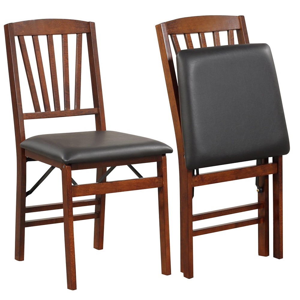 folding chairs