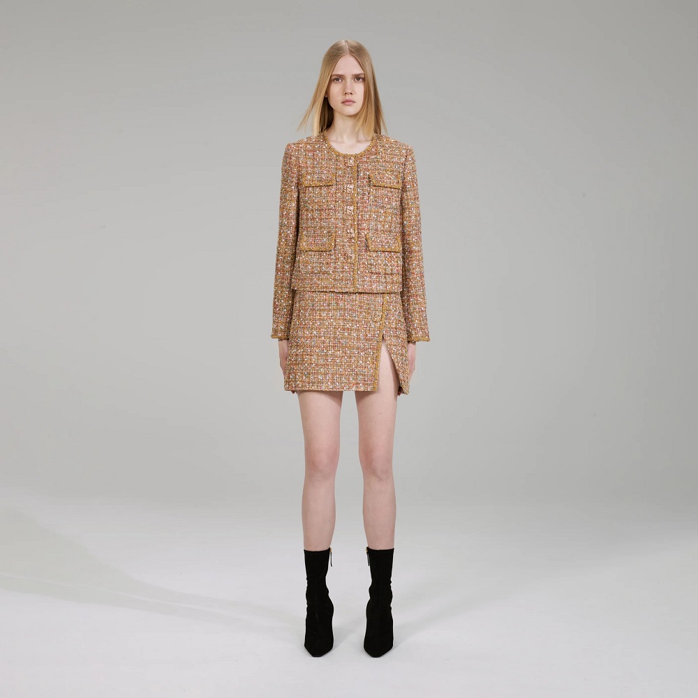women's outerwear