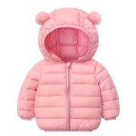 girls outerwear