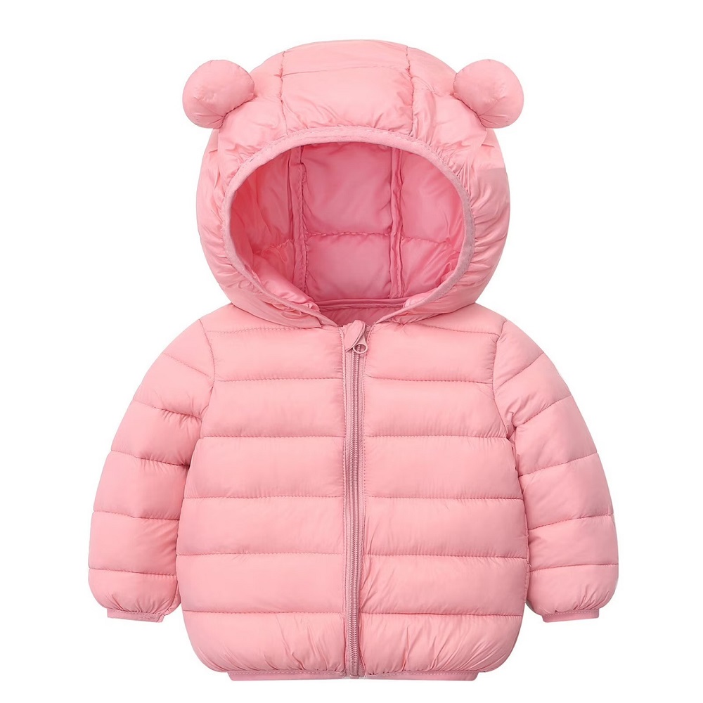 girls outerwear