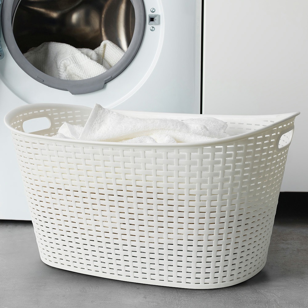 laundry basket