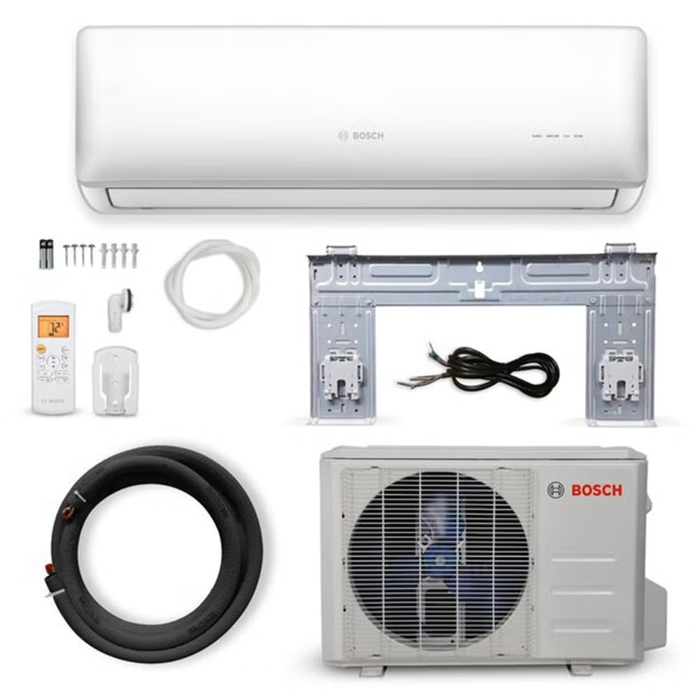 mini split air conditioners
