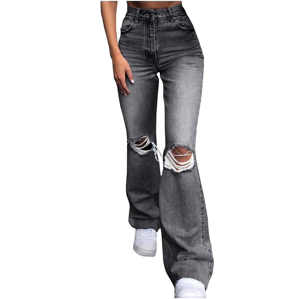 flare jeans